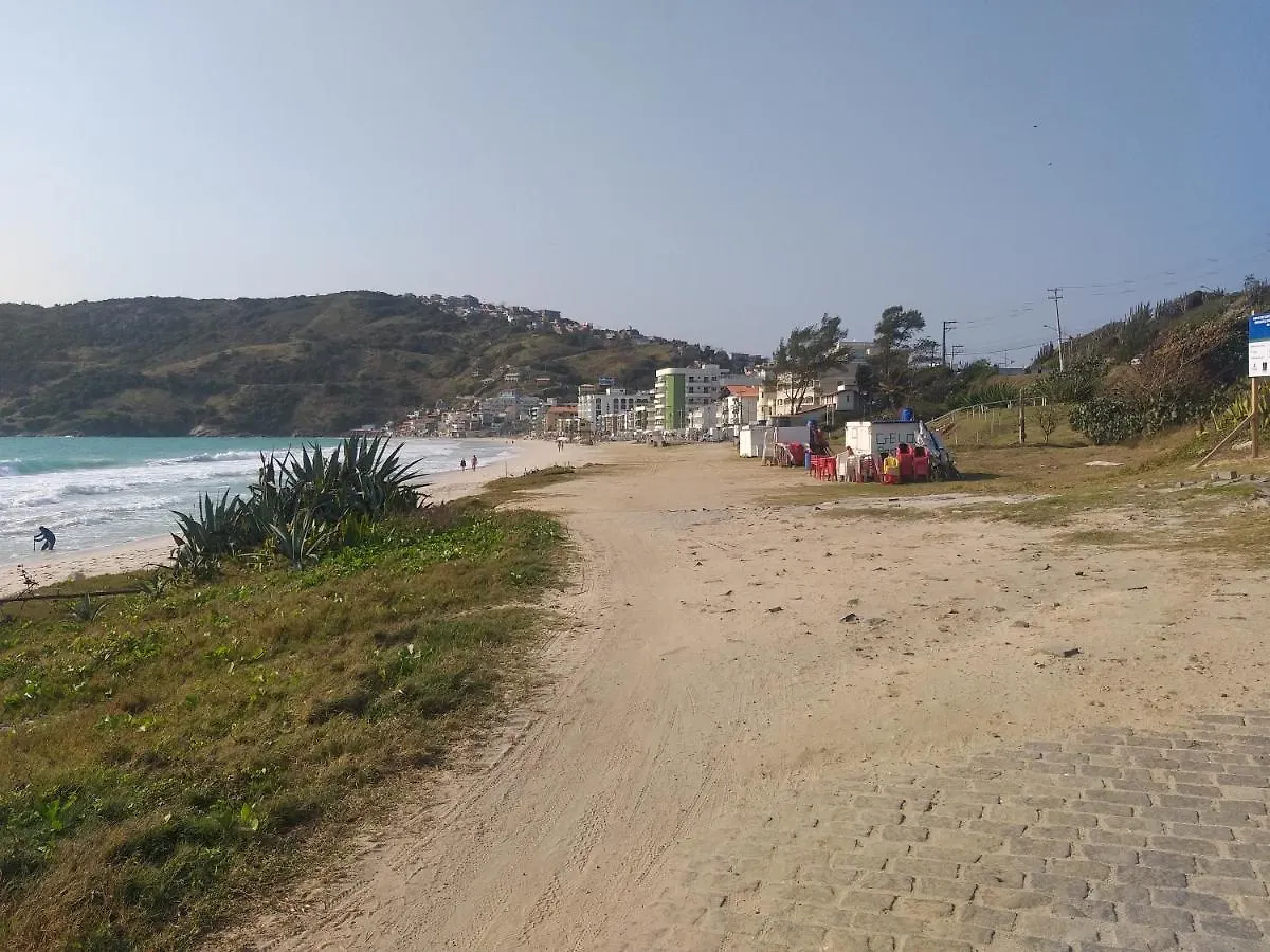 Aconchegante Apartamento Com Vista Para O Mar E Nascer Do Sol Arraial do Cabo