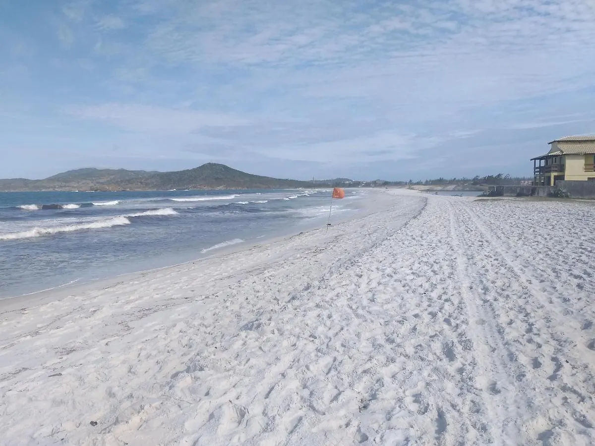 Aconchegante Apartamento Com Vista Para O Mar E Nascer Do Sol Arraial do Cabo