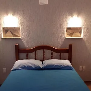 Quarto em Acomodações Particulares Suítes Arraial Cabo, Arraial do Cabo