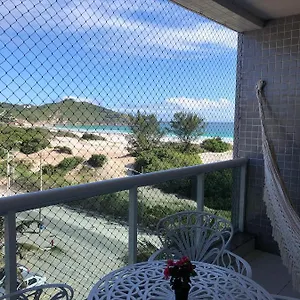 Apartamento Le Bon Vivant Grande, Arraial do Cabo