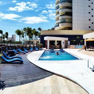 Flat Iate Plaza , Fortaleza (Ceara) Brasil