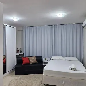 Flat Boa Viagem Próximo A , Recife Brasil
