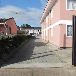 Edifício Karine - N⁰03 , Joinville Brasil