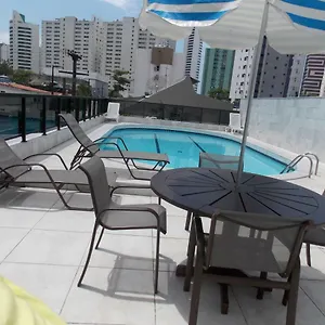 Boa Viagem Prox Ao Mar , Recife Brasil